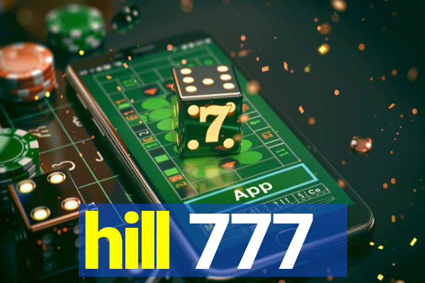 hill 777